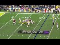 Rueben Randle vs Arkansas 2011