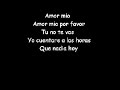 GIPSY KING : NO VOLVERE