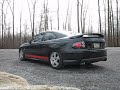 2005 Pontiac GTO, Muffler Delete