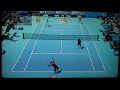 Virtua Tennis 2009 - Best Tag Team in action 2 [2/2][HD 1080i]