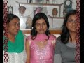 Ashu Meets Ishu