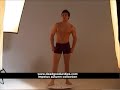 Part 2 of the Impetus mens underwear for deadgoodundies.com