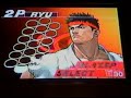 SF3 3rd Strike Chankast
