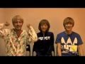 AAA 公式YouTubeチャンネル レギュラープログラム vol.5