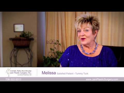 lastisse columbus - http://www.jainplasticsurgery.com Hear Dr. Jain's patients talk about their positive cosmetic surgery experiences with Jain Plastic Surgery in Columbus, Geor...