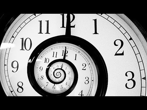 THE TIME TRAVEL QUESTION