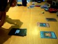 遊戯王対戦動画17 闇VS地縛神 デュエルターミナルやってみた