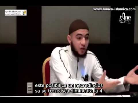 O, musulmani, nu abandonati rugaciunea!