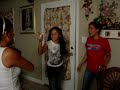 chiche bday n me drunk ass hell doin crank dat superman