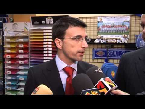 REAL ZARAGOZA