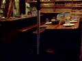 Tables on Corwith Cramer