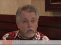 Doc Searls: Vendor relationship management VRM systems will govern corporate data gathering