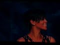 Rihanna chris brown Umerella cinderella Melbourne concert!! rihanna flying