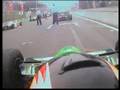 EuroBOSS as Champcar support race in Zolder 2007