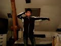 How to Tecktonik part 1 How to Tecktonik part 1