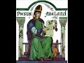 \"6th Letter\" from Abelard & Heloise \"6th Letter\" from Abelard & Heloise