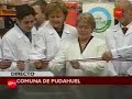 Planta Alimenticia