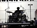 Questlove - Masters of War Drum Solo (Roots Picnic \