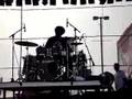 Questlove - Masters of War Drum Solo (Roots Picnic '08)