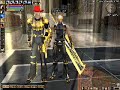 Ran Online(Swordsman Brawler) Ran Online(Swordsman Brawler)