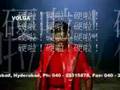 印度micheal jackson中英文混合字幕加強版