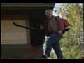 Gutter Cleaning