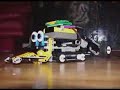 my lego mindstorms creations