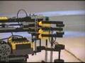 My LEGO Mindstorms Creations