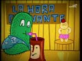 la hora chanante 49 presentado por antonio lopez