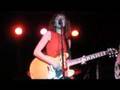 Sarah Benck and The Robbers: Dump the Truck