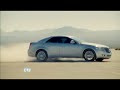 캐딜락 광고영상 - CTS,WAGON,SRX,COUPE...