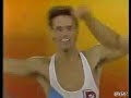 This is footage from an 1987 Dance Aerobics competition...By the way a bit gay...Or what do ya think?? :) Please rate! I see a new Rick Roll comin up!! LOL