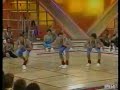 One reason to be glad the 80s are over... - 1980s, 80s, dance aerobics, wtf