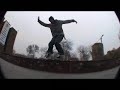 winter trash - 8 dec