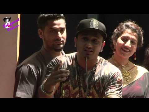 Launch book of 'Top Celebrity Brands' by  'Yo Yo Honey Singh'