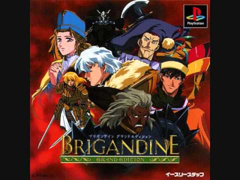 how to patch brigandine grand edition