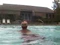 December Texas Swimming.wmv