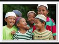 Primaire 2 - Les anges honorés- religion Islam éducation islamique Primaire 2 - Les anges honorés- religion Islam éducation islamique