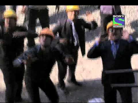 CID - Episode 720 - CID Dhoom Raaz Blue Print Ka