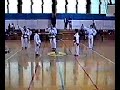 Sparing Competition