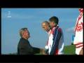 Volf, Štěpánek - LOH Peking 2008 stříbro C2.wmv