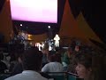 Bianca Ryan - And I Am Telling You... (Live in Boston)
