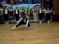 Griechische Tanzgruppe Megas Alexandros Bochum und Orfeas W