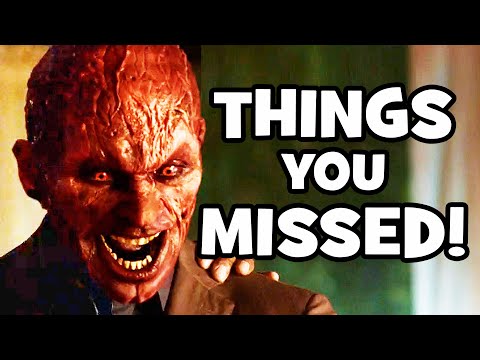 36 DEVILISH Details You Missed In LUCIFER SEASON 5