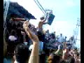 ragazzi di quarona al papete beach 2008 2
