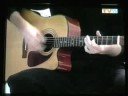 skao en interview et live acoustique a la t�l� sur tv fil 78, invit� a l'�mission 