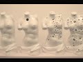 Figurative Ceramics by Kaminski Figurative Ceramics by Kaminski