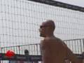 U.S. men's beach Todd Rogers and Phil Dalhausser