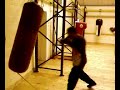 heavy bag