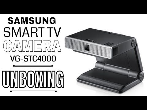 how to adjust camera on samsung smart tv